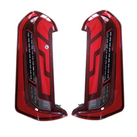 Stop Lamp Legacy Sr-3 - BUSPART.ID