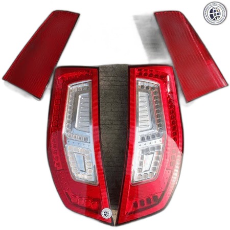 Stop Lamp  Ecoline - BUSPART.ID