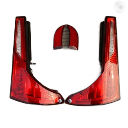 Stop Lamp  Coaster - BUSPART.ID
