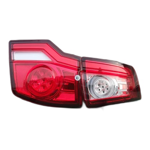 Stop Lamp  Prona New Armada - BUSPART.ID
