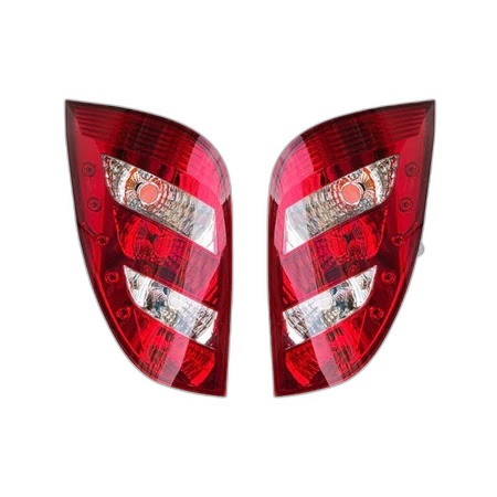 Stop Lamp Jetbus 1 Bigbus - BUSPART.ID