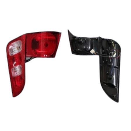 Stop Lamp  Pistol (Setra) - BUSPART.ID